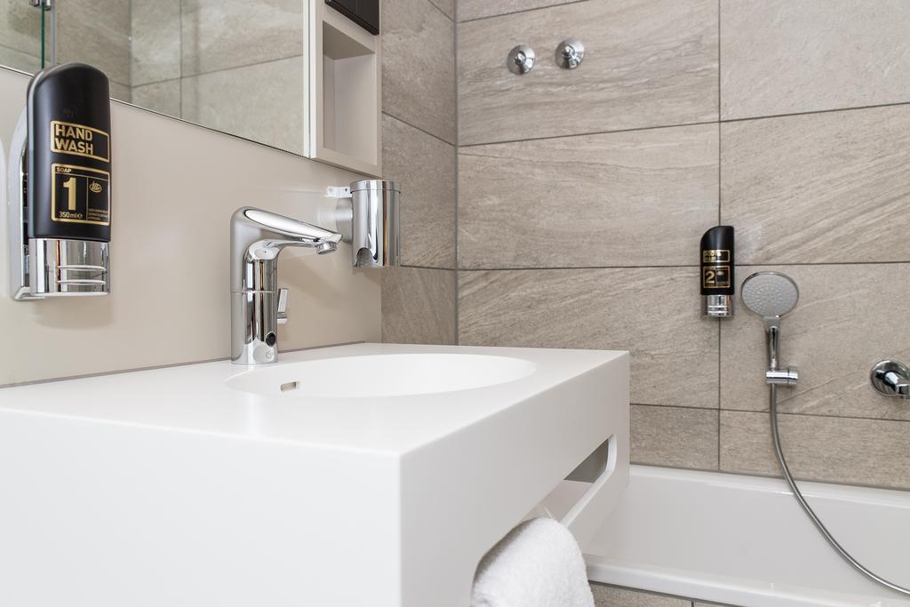 Hotel Goldenes Rad