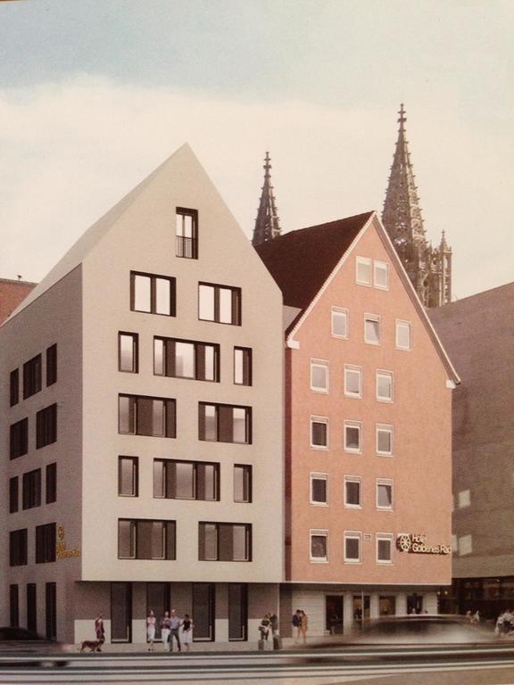 Goldenes Rad Ulm