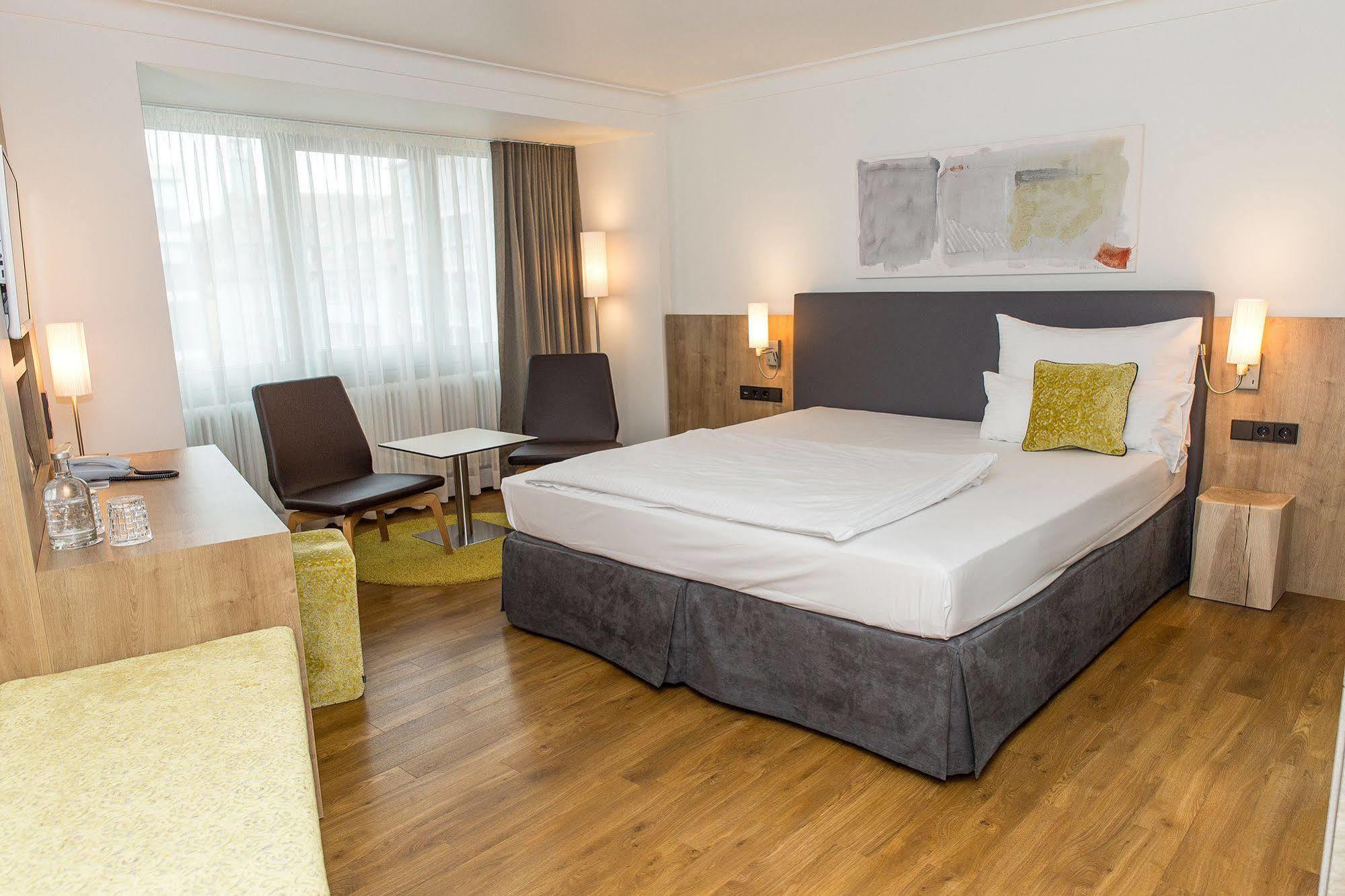 Hotel Goldenes Rad 4*